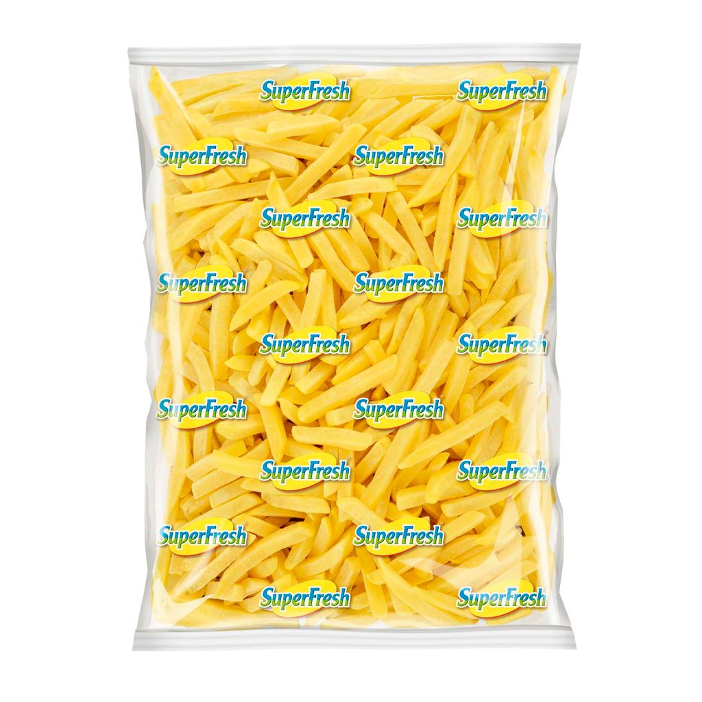 Superfresh Patates 2,5 kg